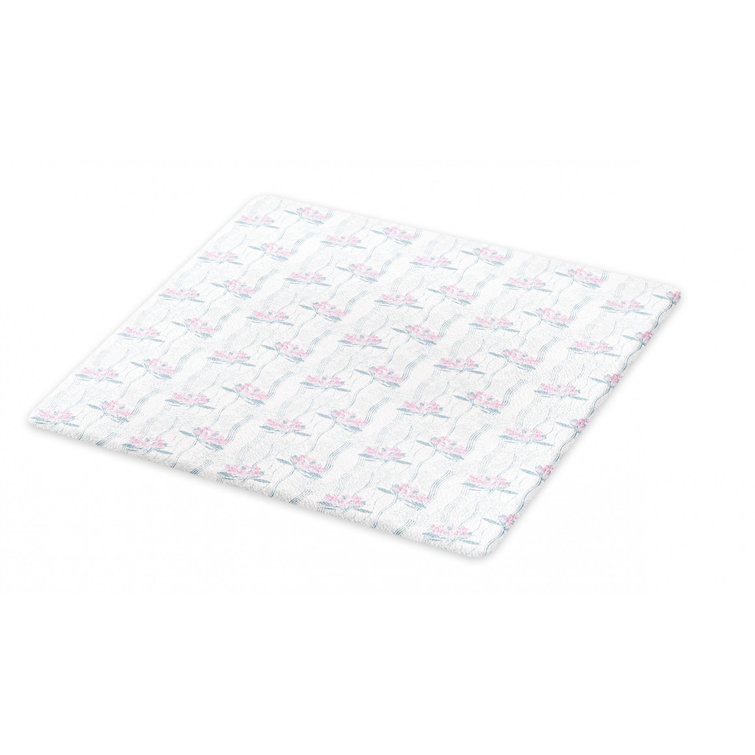 Bless international East Urban Home Glass Cutting Board Wayfair Canada